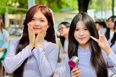 Bộ GD&ĐT: Tư vấn học đường phải hỗ trợ vấn đề tâm lý của học sinh