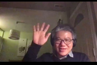 GS Ngô Bảo Châu: “Người thầy giỏi là biết đặt những câu hỏi hay”