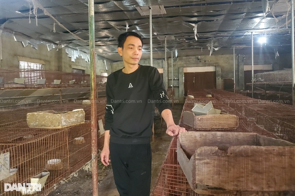 Bố mẹ khánh kiệt rồi, không còn gì để bán lấy tiền cứu con - 3 Bố mẹ khánh kiệt rồi, không còn gì để bán lấy tiền cứu con - 3