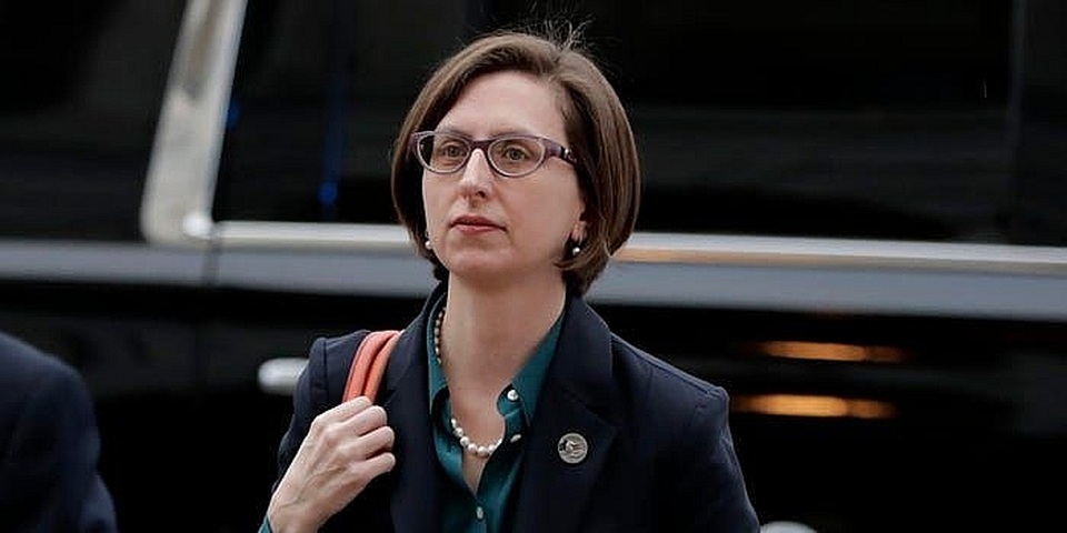 5 nhân chứng quan trọng khiến Tổng thống Trump “lao đao” - 4