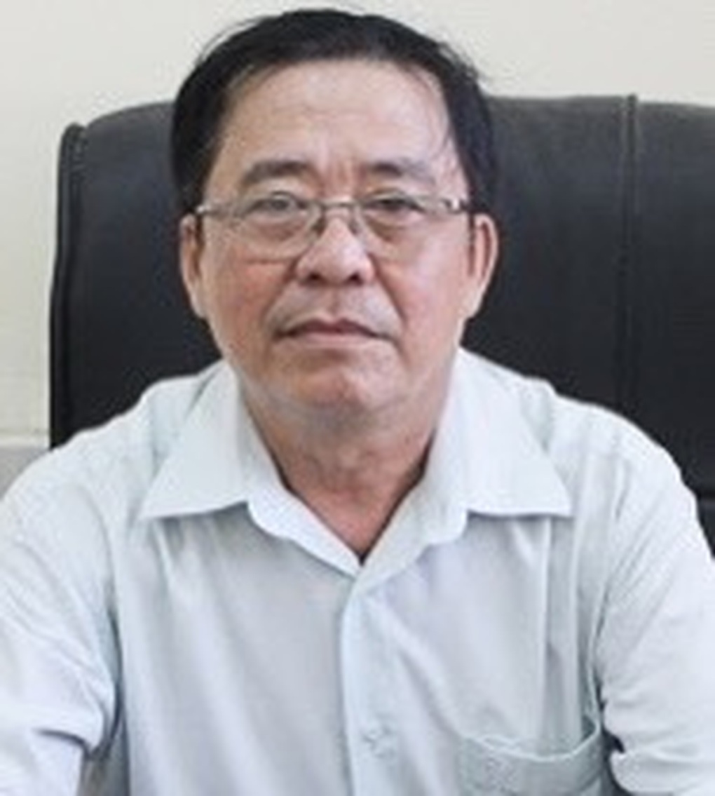 Cảnh cáo Phó Giám đốc Sở Tài nguyên và Môi trường Sóc Trăng - 1 Cảnh cáo Phó Giám đốc Sở Tài nguyên và Môi trường Sóc Trăng - 1