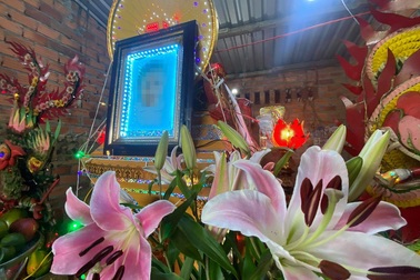 Bé gái tử vong nghi do dùng kềm bấm móng tay cắt dây điện quạt máy