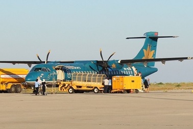 Mở đường bay Cần Thơ - Nha Trang “nối” Nam Trung Bộ - ĐBSCL