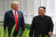 Ông Trump tin Triều Tiên có thể trở thành cường quốc kinh tế