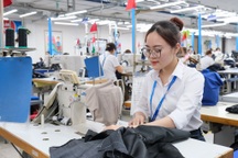 Không cho rút BHXH, lao động có lương hưu, doanh nghiệp đỡ mất người giỏi