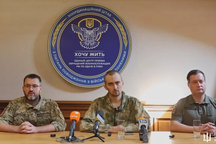 Tình báo Ukraine tiết lộ chiến dịch chiêu dụ lính Nga đào thoát