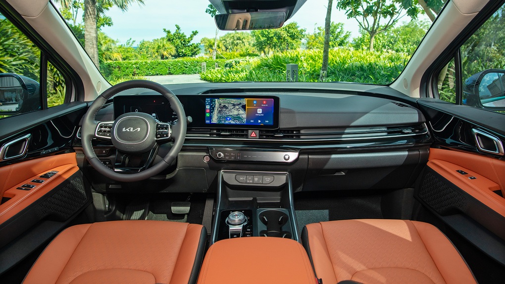 Khám phá xu hướng xe hybrid cùng Thaco Auto - 4 Khám phá xu hướng xe hybrid cùng Thaco Auto - 4