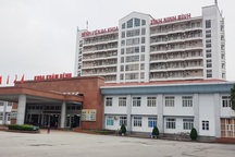 Sức khỏe bệnh nhân nhiễm Covid-19 ở Ninh Bình diễn biến như thế nào?