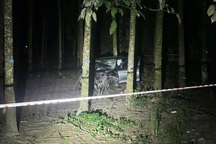 Tài xế có nồng độ cồn lái ô tô tông 3 mẹ con tử vong ở TPHCM