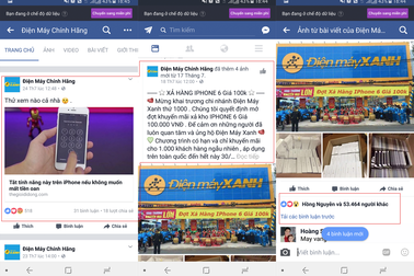 Những trò lừa đảo trên mạng gây "náo loạn" thời gian qua