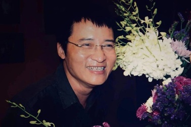 Ngọc Châu - nhạc sĩ "Thì thầm mùa xuân" ra đi ngay giữa mùa xuân
