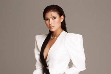 Thúy Diễm chia sẻ bí quyết sống vui trong mùa dịch