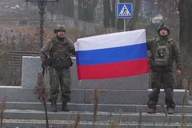 Nga đăng video tiến công ở Pokrovsk, tuyên bố kiểm soát pháo đài chiến lược