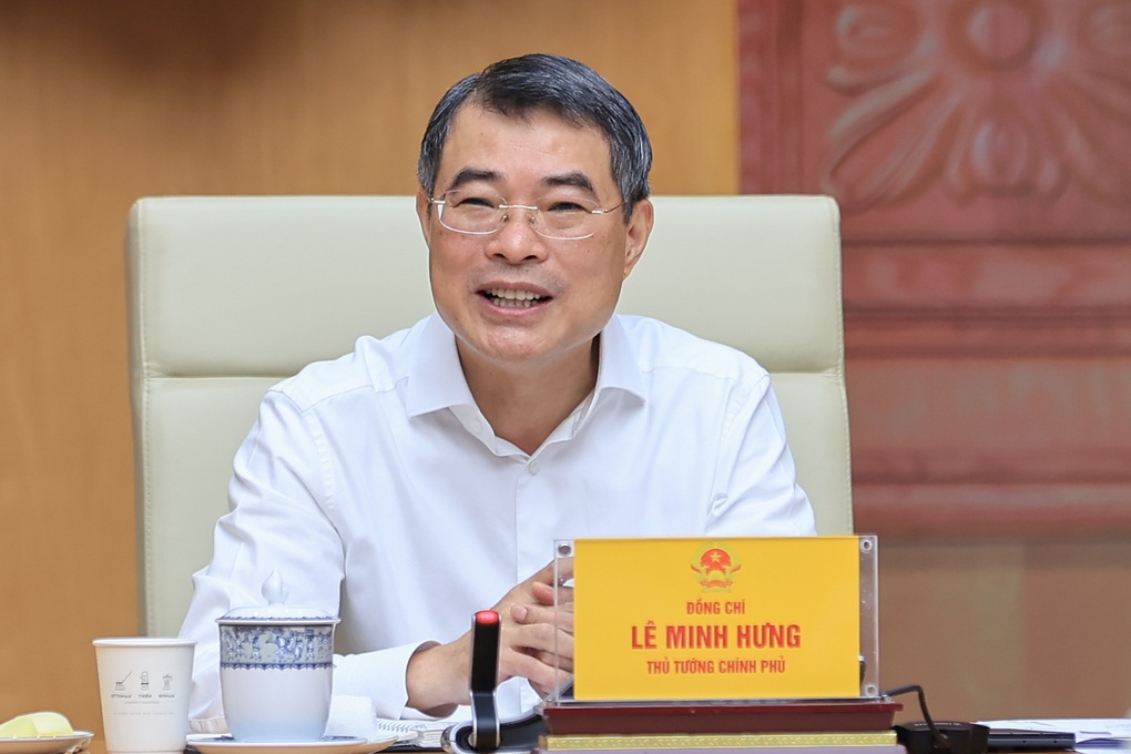 Triển khai Nền tảng trí tuệ nhân tạo hỗ trợ công vụ trên toàn quốc - 2 Triển khai Nền tảng trí tuệ nhân tạo hỗ trợ công vụ trên toàn quốc - 2