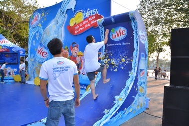 Những trò chơi vận động giúp bạn khởi đầu năm mới hứng khởi