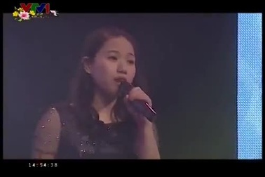 Để Gió Cuốn Đi - Thùy Chi