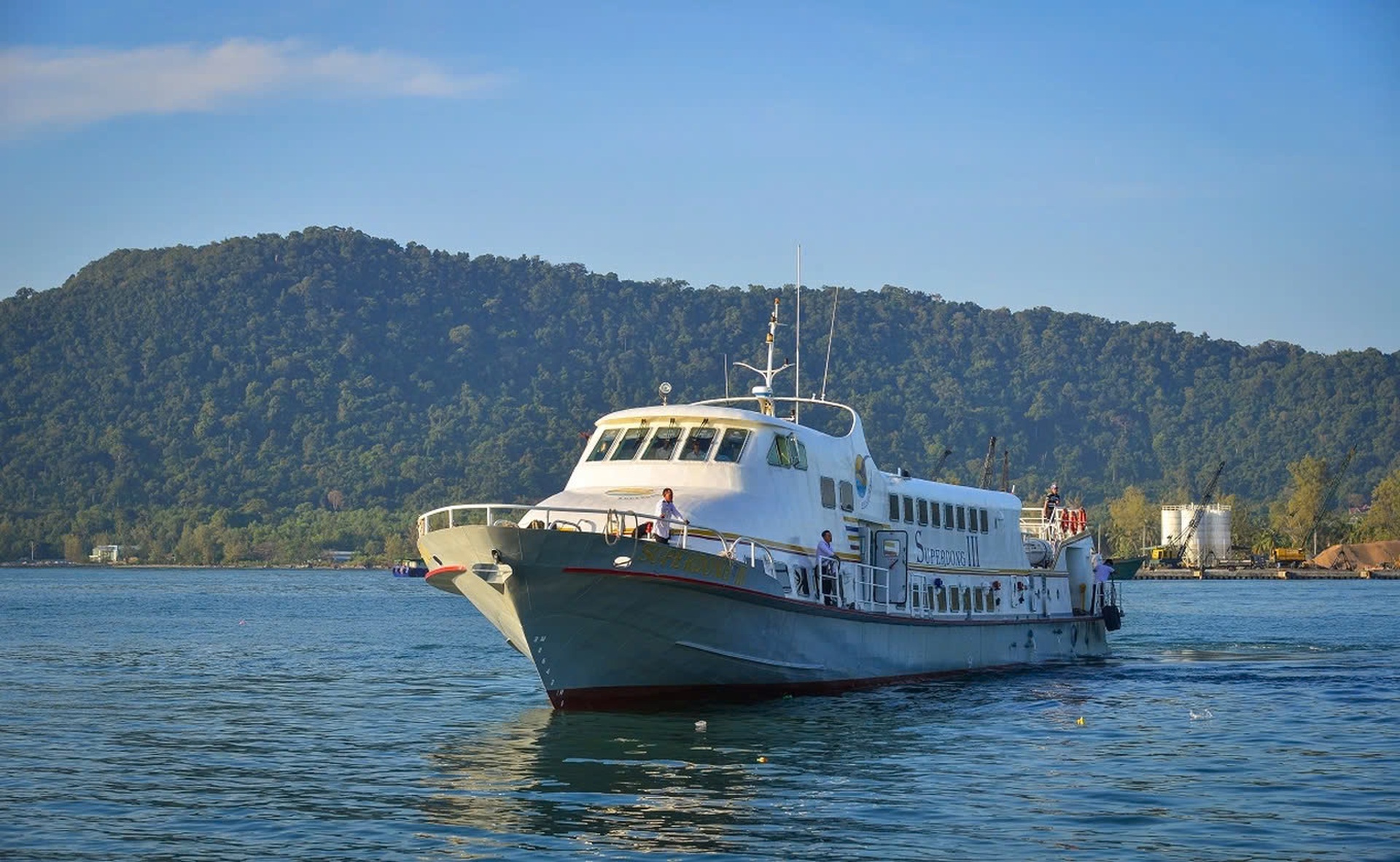 3 ngày 2 đêm lặn biển, ngắm hoàng hôn tại Phú Quốc dịp lễ 30/4 - 2 3 ngày 2 đêm lặn biển, ngắm hoàng hôn tại Phú Quốc dịp lễ 30/4 - 2