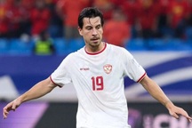 Sao nhập tịch Indonesia không phục, tố cáo Trung Quốc… chỉ biết câu giờ