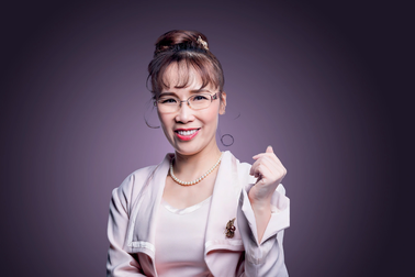 CEO Thaco từ chức; tài sản tỷ phú Nguyễn Thị Phương Thảo lập đỉnh