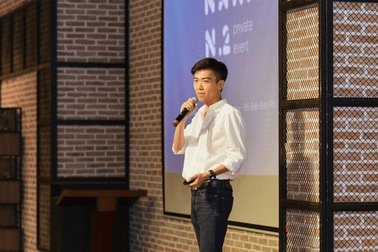 CEO 9X: Học lập trình và dùng “code” để chinh phục thế giới
