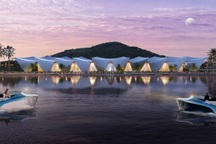 Tập trung cao độ triển khai các công trình phục vụ hội nghị APEC 2027