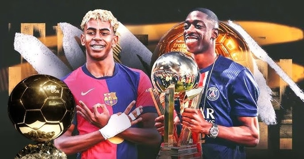HLV Mourinho dự đoán gây sốc về cuộc đua Quả bóng vàng - 1 HLV Mourinho dự đoán gây sốc về cuộc đua Quả bóng vàng - 1