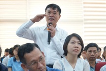 Đại học Quốc gia TPHCM bổ nhiệm giáo sư thỉnh giảng, trả thù lao cạnh tranh