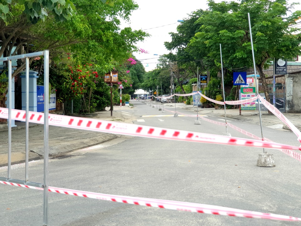 Ca mắc Covid-19 ở Quảng Nam là nhân viên quán bar, đi nhiều bar tại Đà Nẵng - 2