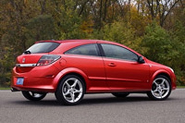 CUV - tâm điểm của Chicago 2007