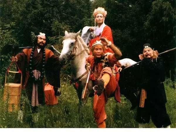 Ngoài Lục Tiểu Linh Đồng, Tây Du Ký còn một Tôn Ngộ Không nổi tiếng khác - 3