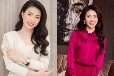 BTV Điệp Anh: "Cứ cống hiến hết mình, thành công sẽ chào đón"