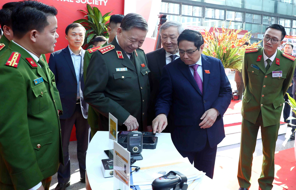 Sẽ dùng công nghệ nhận diện khuôn mặt để kiểm tra trước khi lên máy bay - 1 Sẽ dùng công nghệ nhận diện khuôn mặt để kiểm tra trước khi lên máy bay - 1