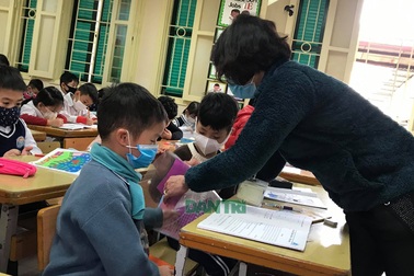 17.580 cán bộ, giáo viên ngoài công lập không được hỗ trợ lương vì Covid-19