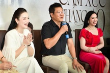 "Cảm xúc tháng 10" quy tụ nhiều nghệ sĩ gạo cội, nổi tiếng Việt Nam