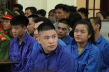 Hé lộ cách lừa đảo, chia thưởng của nhóm tội phạm xuyên quốc gia