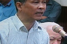 Ông Nguyễn Việt Chiến bị phạt 2 năm tù giam