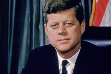 Ông Trump cho phép công bố hồ sơ vụ ám sát cựu Tổng thống John Kenedy