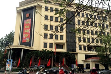 Hà Nội sẽ bán đấu giá trụ sở UBND quận Ba Đình?