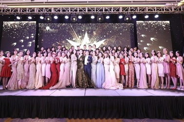 Ca sĩ Văn Mai Hương, Thanh Duy idol cùng "đại náo" tại sự kiện I’m Nature - Year End Party 2018