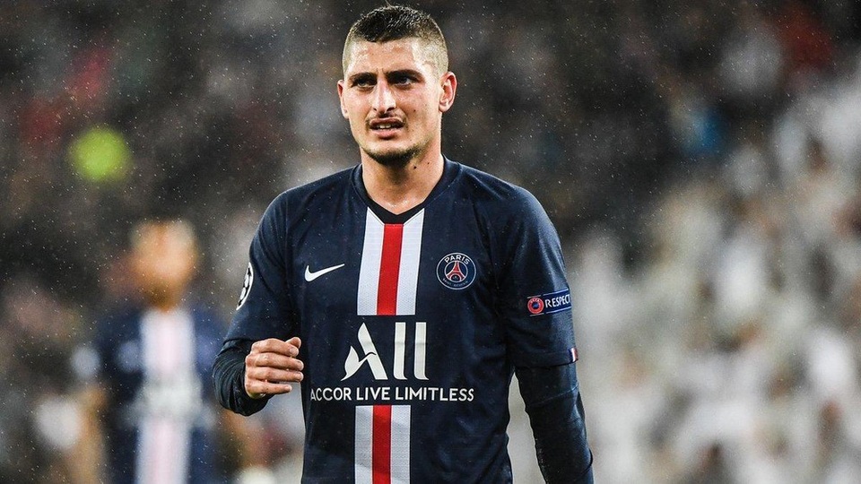 Tiền vệ PSG bị bắt gặp đi nghỉ dưỡng cùng siêu mẫu nội y - 5 Tiền vệ PSG bị bắt gặp đi nghỉ dưỡng cùng siêu mẫu nội y - 5