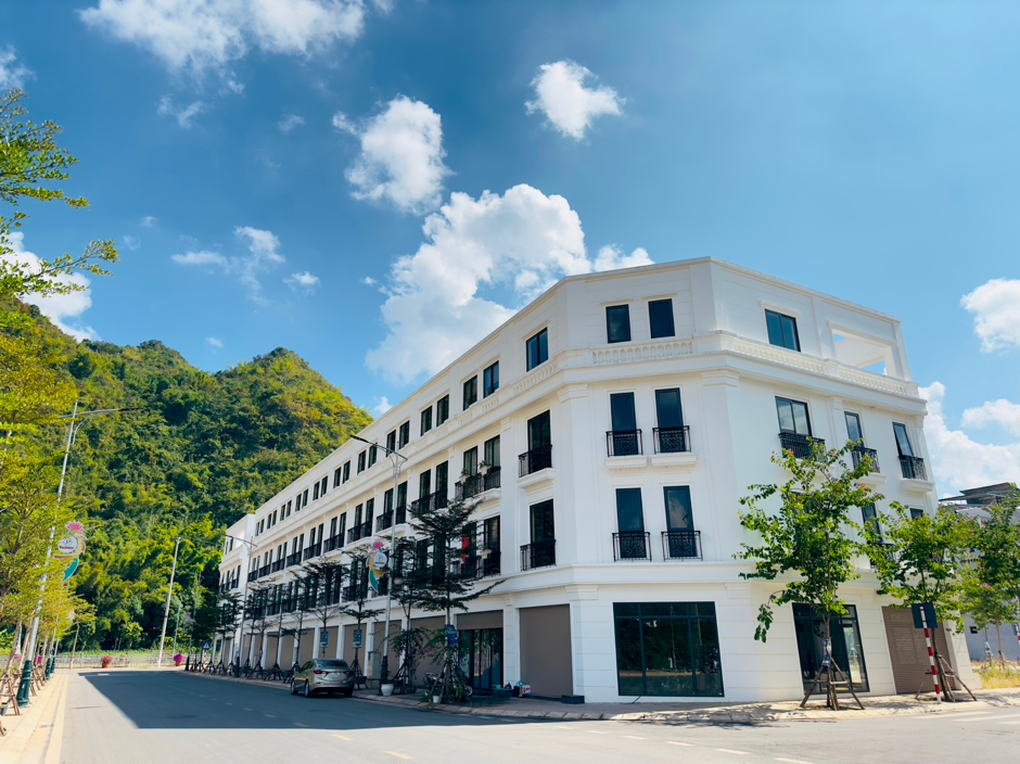 Picenza Riverside - Điểm đến tấp nập mỗi mùa lễ hội tại Sơn La - 4 Picenza Riverside - Điểm đến tấp nập mỗi mùa lễ hội tại Sơn La - 4