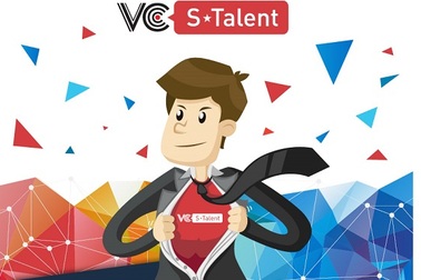 VCCorp: "Nếu đủ tự tin vào thực tập, chúng tôi sẽ trả lương cho bạn".