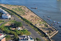 Loạt dự án bất động sản đình đám được miễn giấy phép xây dựng theo luật mới