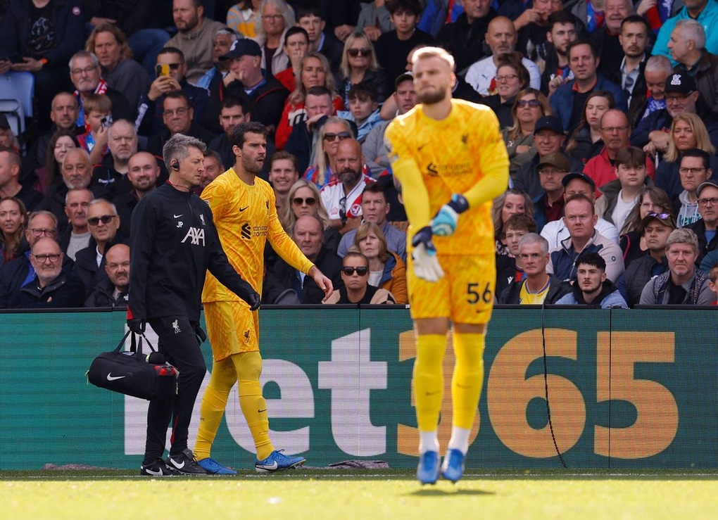Nhận định Liverpool - Chelsea (22h30 ngày 20/10): Công giỏi gặp thủ chắc - 3 Nhận định Liverpool - Chelsea (22h30 ngày 20/10): Công giỏi gặp thủ chắc - 3