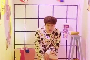 MV Craze-Châu Đăng Khoa