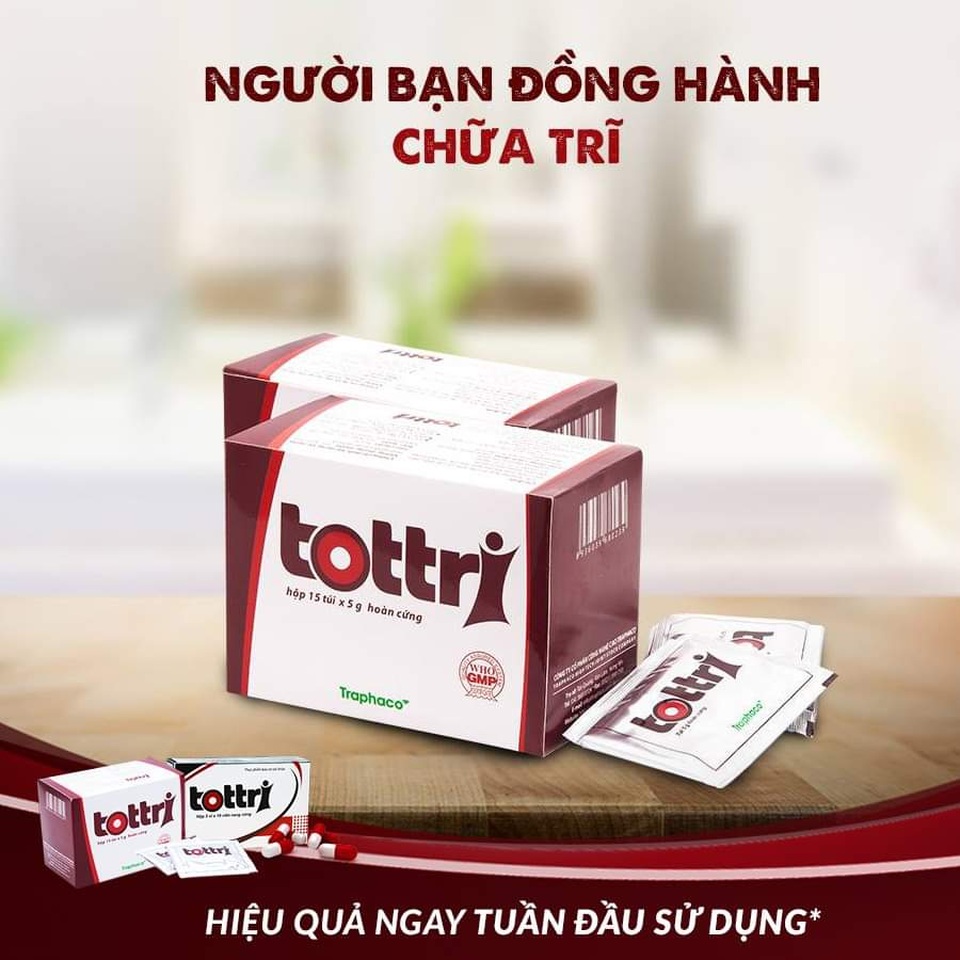 Tottri - Traphaco xác lập kỷ lục Việt Nam - 3 Tottri - Traphaco xác lập kỷ lục Việt Nam - 3