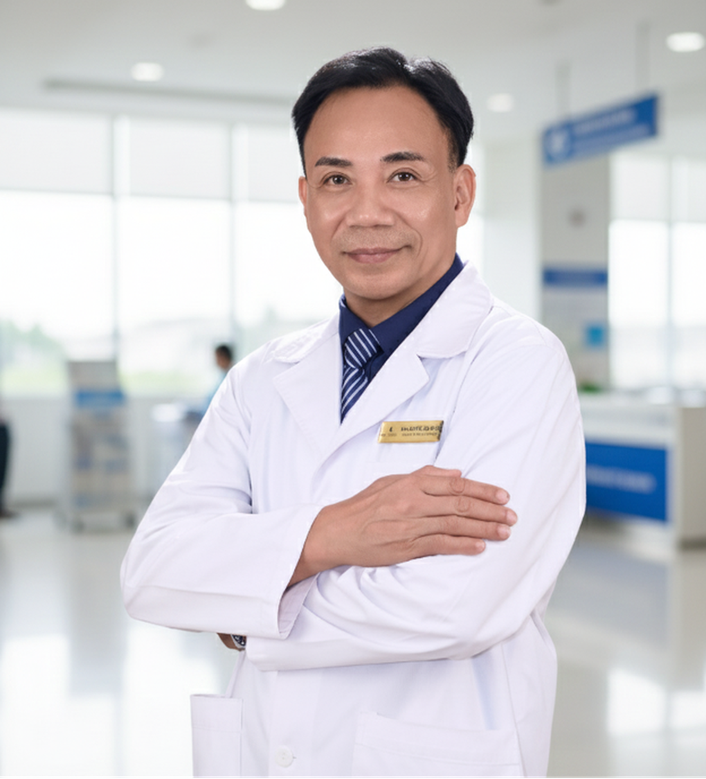 Нерассказанная история о решении ведущего специалиста по экстренной реанимации «уехать из города на остров» - 1 Chuyện chưa kể về quyết định “bỏ phố ra đảo” của chuyên gia hồi sức cấp cứu đầu ngành - 1