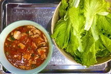 Loại rau chống ngán sau Tết vừa sạch mỡ máu, vừa tốt tim mạch