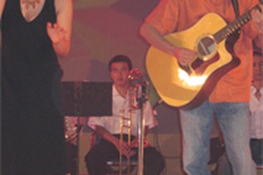 Khúc hành quân hào sảng!