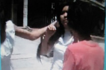 Nữ sinh bị bạn đánh hội đồng: Sở GD&ĐT, công an vào cuộc 